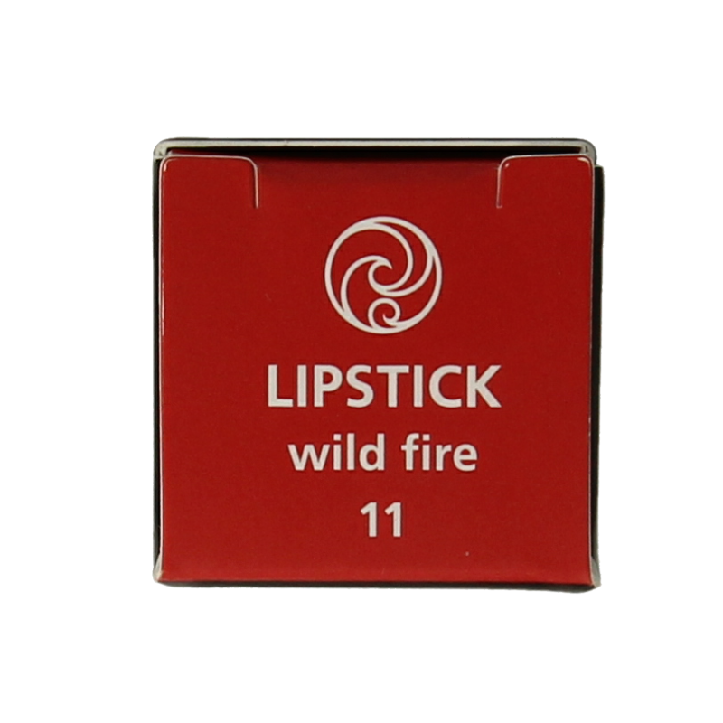 Living Nature Lippenstift wild fire 3.9 Gram