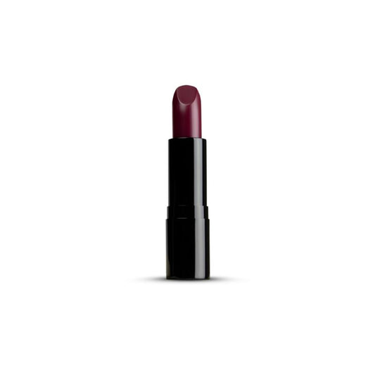 John van G lipstick 931 in a sleek tube, showcasing vibrant lipstick color and brand logo on the make-up product.
