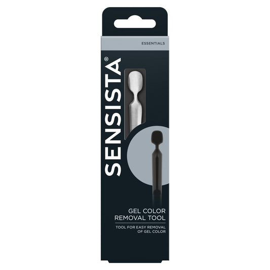 Sensista Gel color removal tool 1.00 Stuks