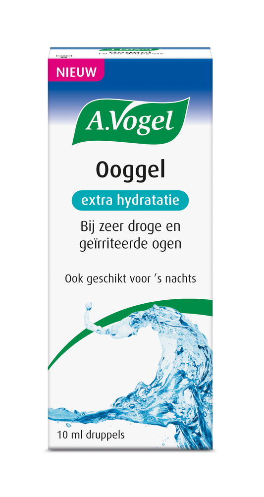 A Vogel Ooggel 10.00 Milliliter
