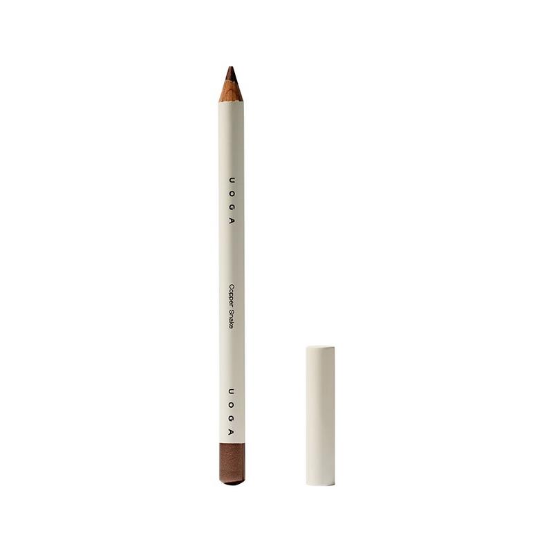 Uoga Uoga Oogpotlood copper snake - pearled brown 5 Gram