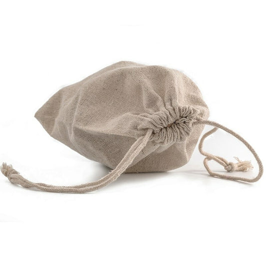 Aroma Vera Giftbag jute 1.00 Stuks