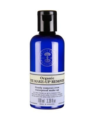 Neals Yard Remedies Eye make up remover 100.00 Milliliter