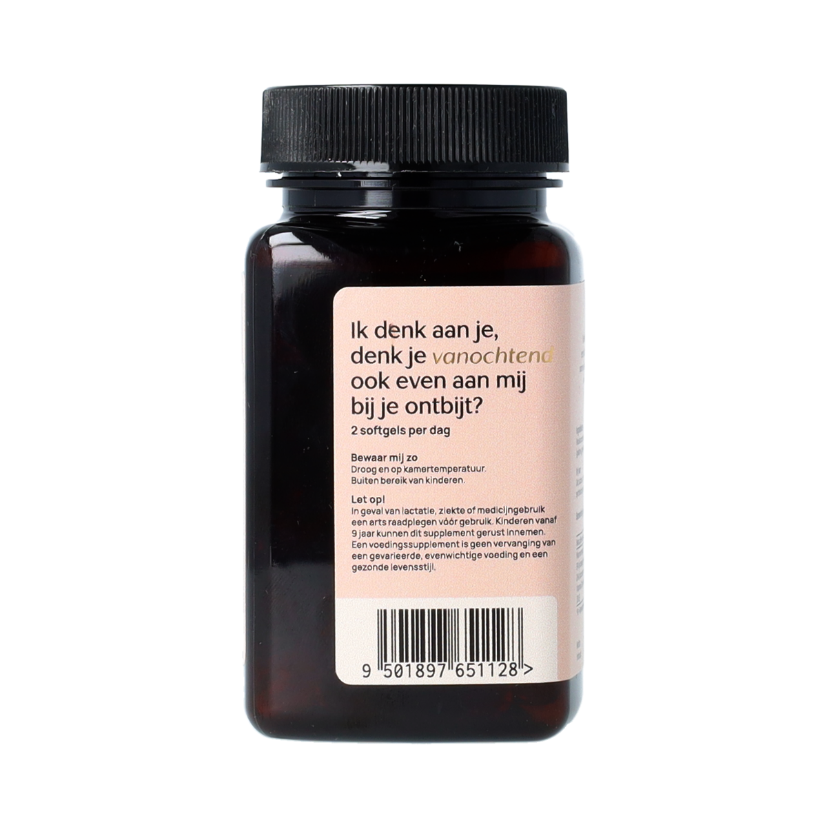 Ortholon Omega 3 30.00 Capsules