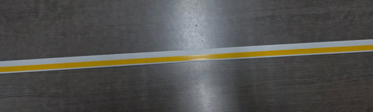 Cool Presentatio Silverline schapstrip plak 1.00 Stuks
