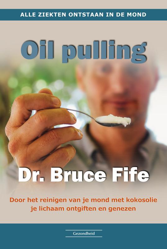 Succesboeken Oil Pulling book by Succesboeken showing the cover with title and branding, featuring a clean design and informative text.