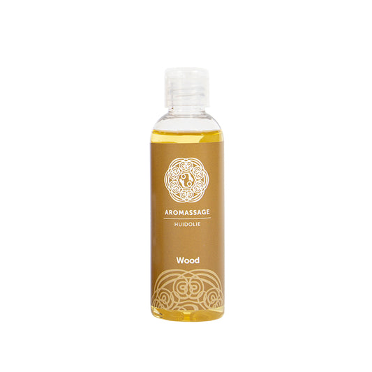 Chi Aromassage wood 100 Milliliter