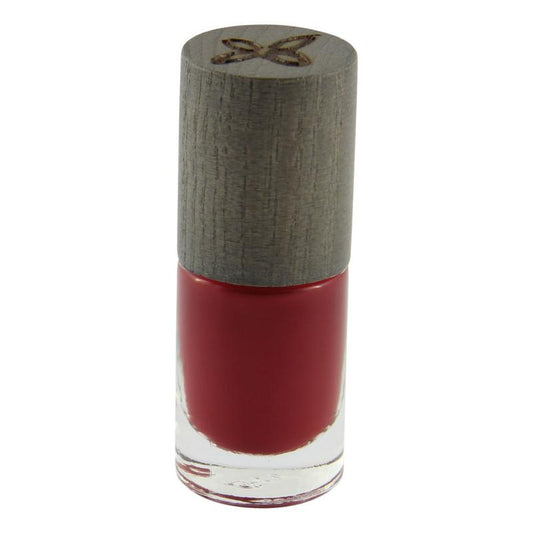 Boho green makeup Nagellak the red one 55 5.00 Milliliter