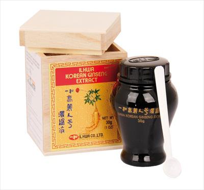 Ilhwa Ginseng extract 30 Gram