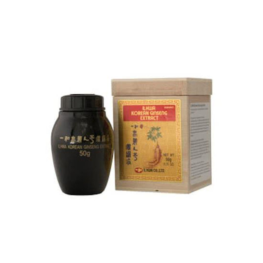 Ilhwa Ginseng extract 50.00 Gram