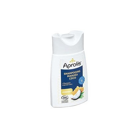 Aprolis Shampoo manuka coco 200 Milliliter