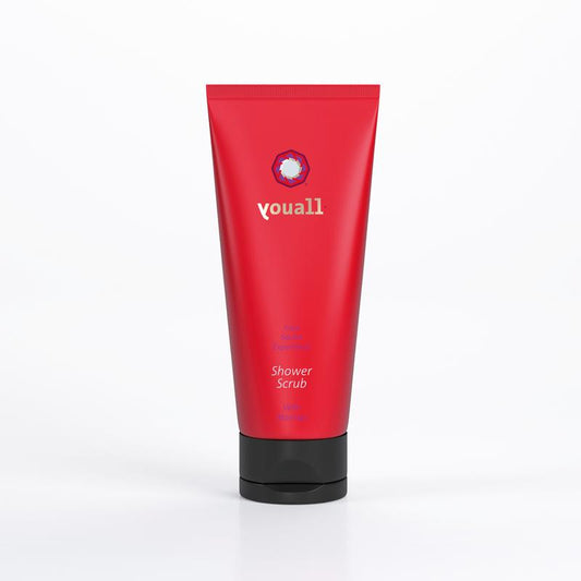 YouAll Sauna douchescrub 200.00 Milliliter