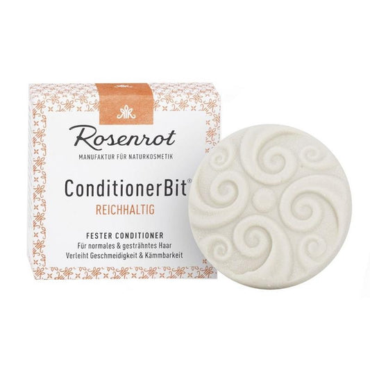 Rosenrot Op=Op Solid conditioner rich 60.00 Gram