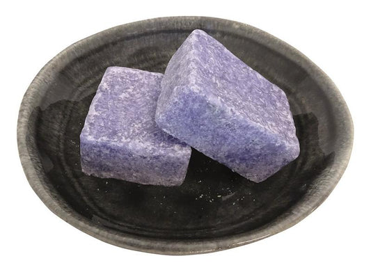 Aroma Vera Amberblok lavendel 1.00 Stuks