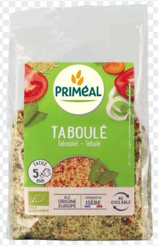 Primeal Tabouleh 300.00 Gram