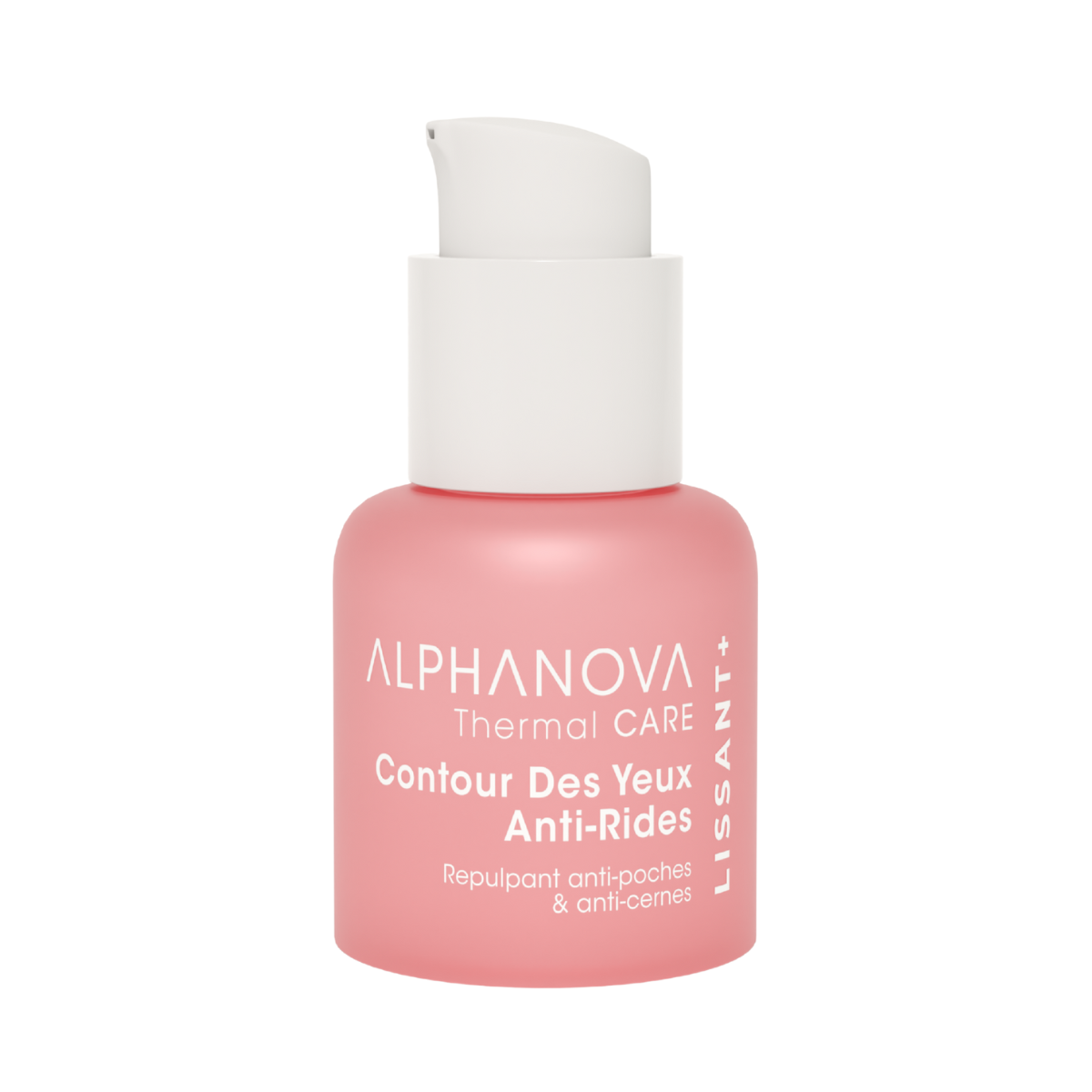 Alphanova skin Gezichtsverzorging 15 Milliliter Alphanova skin Thermal care eye contour anti wrinkle 15 Milliliter