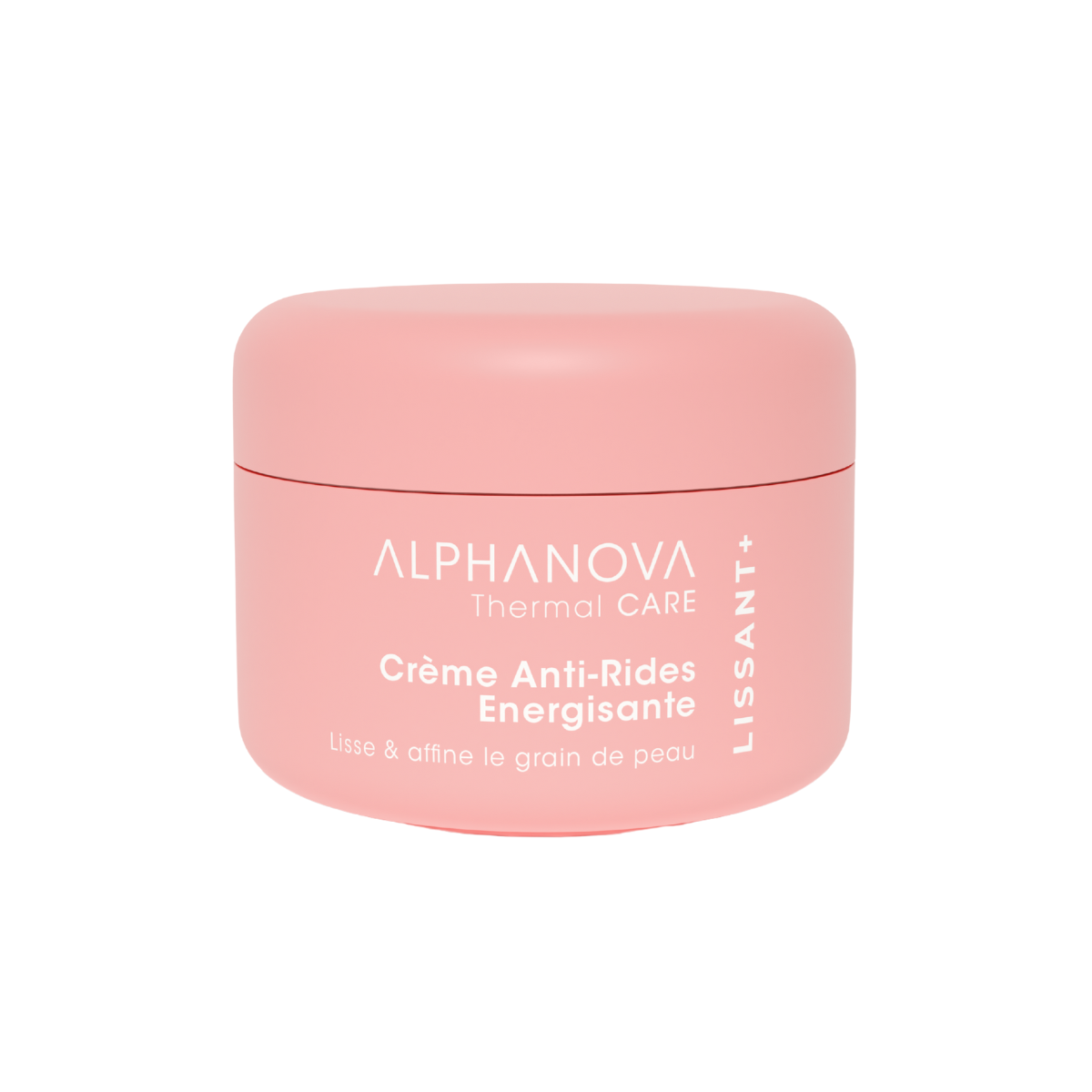 Alphanova skin Gezichtsverzorging 50 Milliliter Alphanova skin Thermal care anti wrinkle cream energizing 50 Milliliter