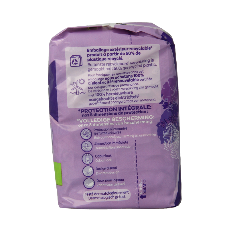 Always Incontinentie 20 Stuks Always Discreet small 20 Stuks