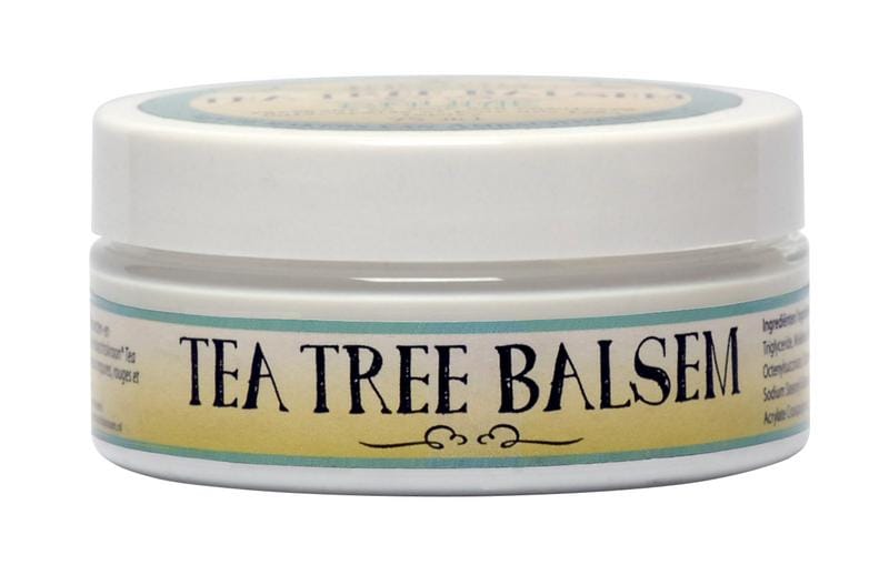 Ambachtskroon Lichaamsverzorging 75 Gram Ambachtskroon Tea tree balsem 75 Gram