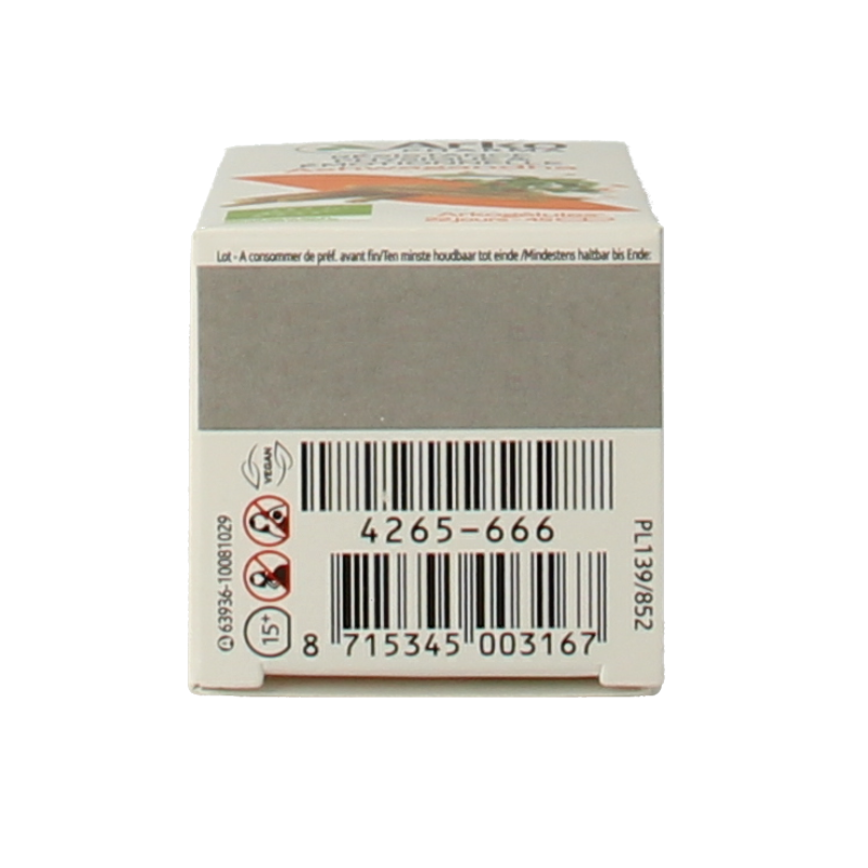 Arkocaps Kruidenpreparaten 45 Capsules Arkocaps Ashwagandha bio 45 Capsules