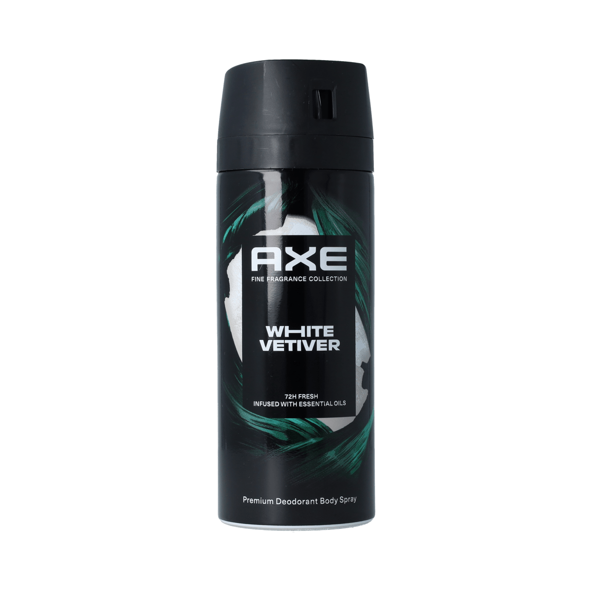 AXE Deodorant 150.00 Milliliter AXE DEODORANT WHITE VETIVER 150.00 Milliliter