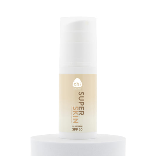 Chi Superskin sunscreen SPF50 50.00 Milliliter