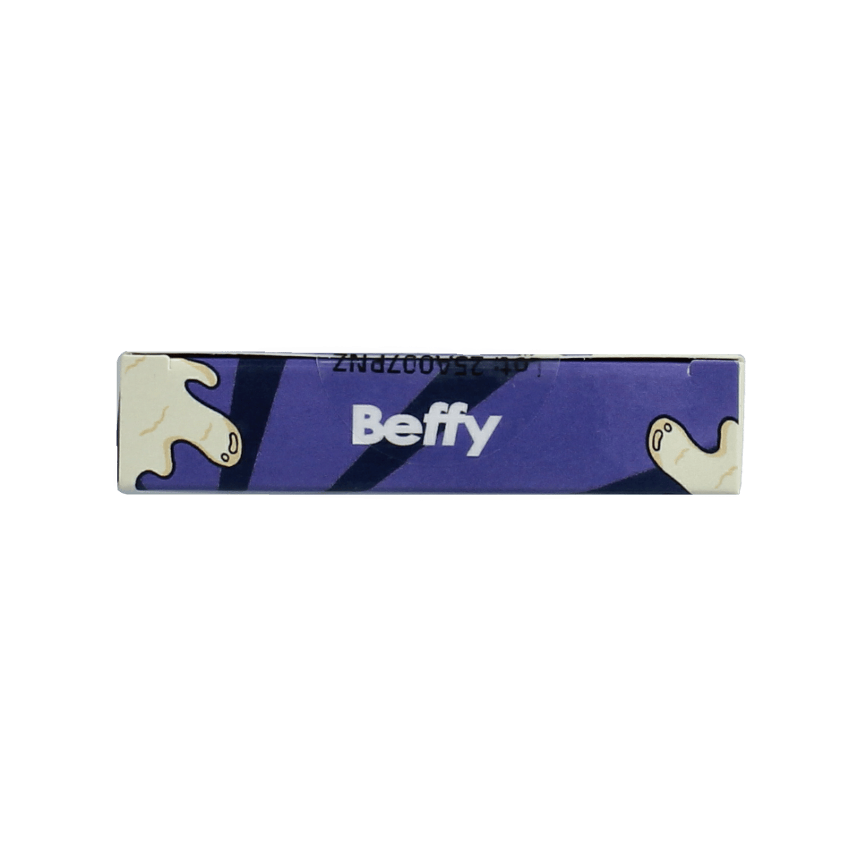 Beffy Erotiek 3.00 Stuks Beffy Beflapjes aroma neutraal 3.00 Stuks