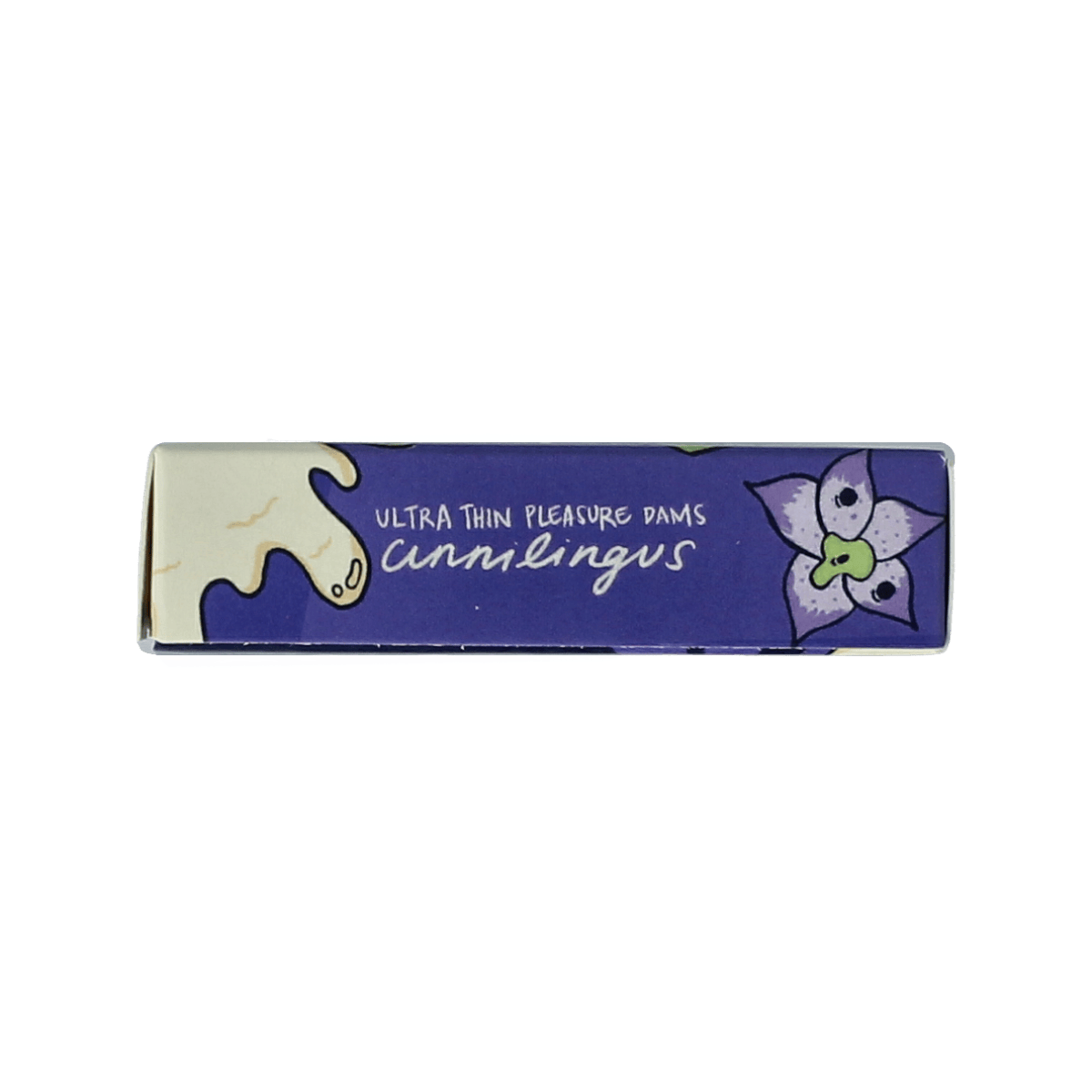 Beffy Erotiek 3.00 Stuks Beffy Beflapjes aroma neutraal 3.00 Stuks
