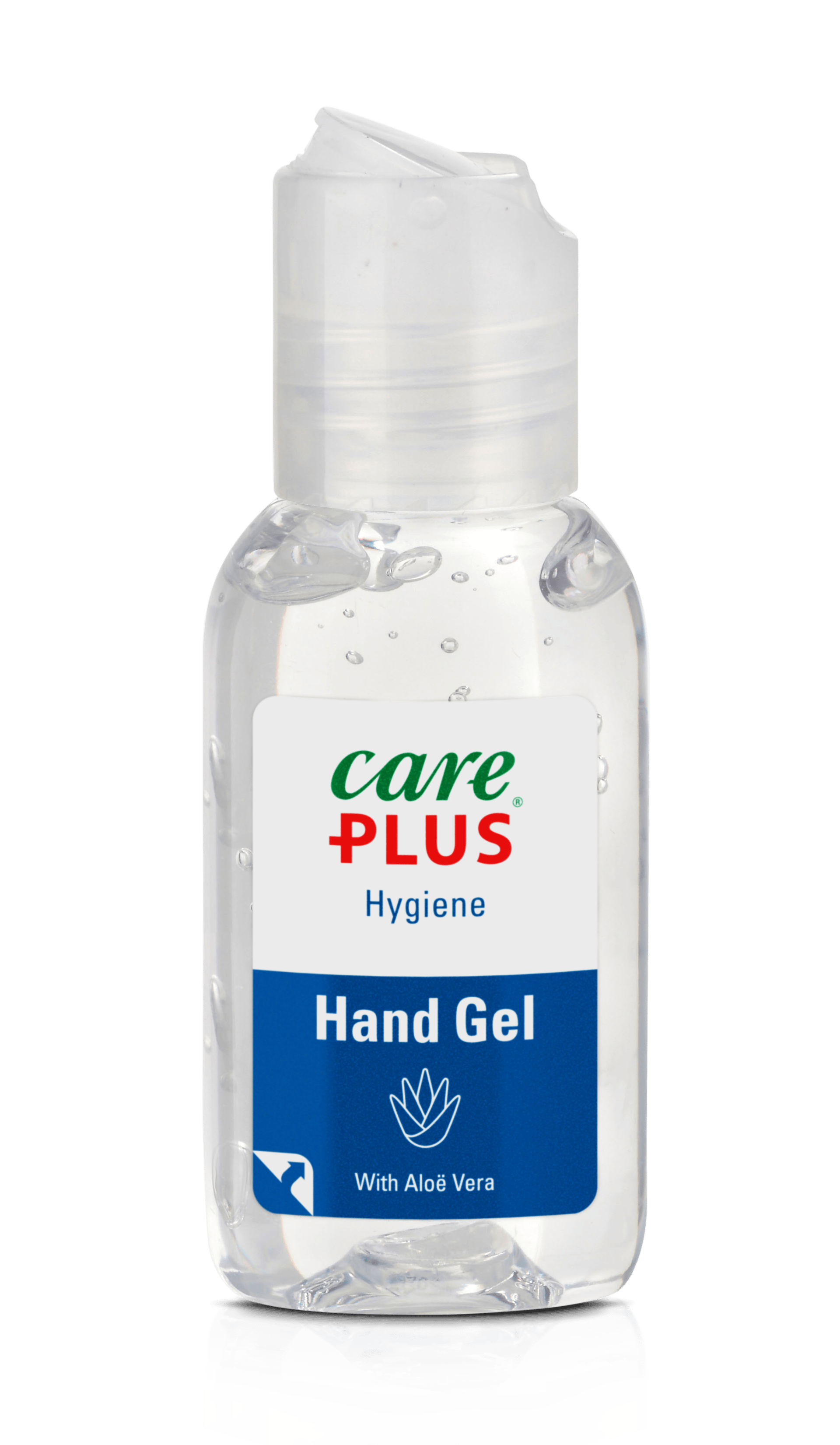 Care Plus Handverzorging 30.00 Milliliter Care Plus CP® Clean - Pro Hygiene gel, 30ml 30.00 Milliliter