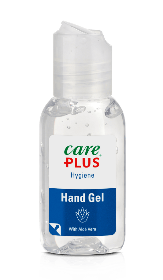 Care Plus Handverzorging 30.00 Milliliter Care Plus CP® Clean - Pro Hygiene gel, 30ml 30.00 Milliliter