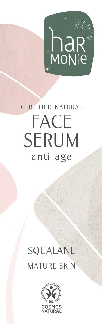 Harmonie Face Serum Anti Age 30.00 Milliliter