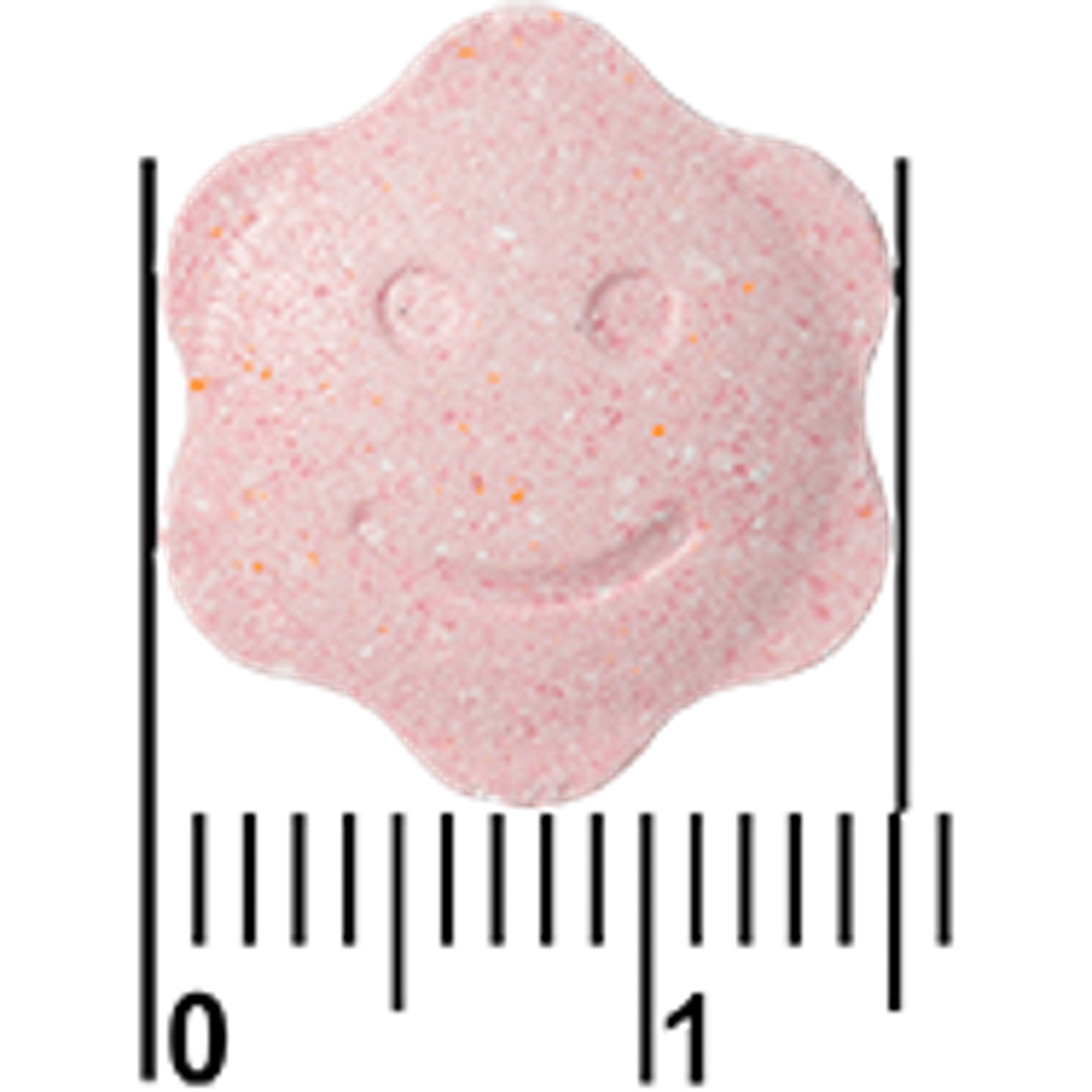 Davitamon Vitamine Multi 120 Kauwtabletten Davitamon Junior 3-12 framboos 120 Kauwtabletten