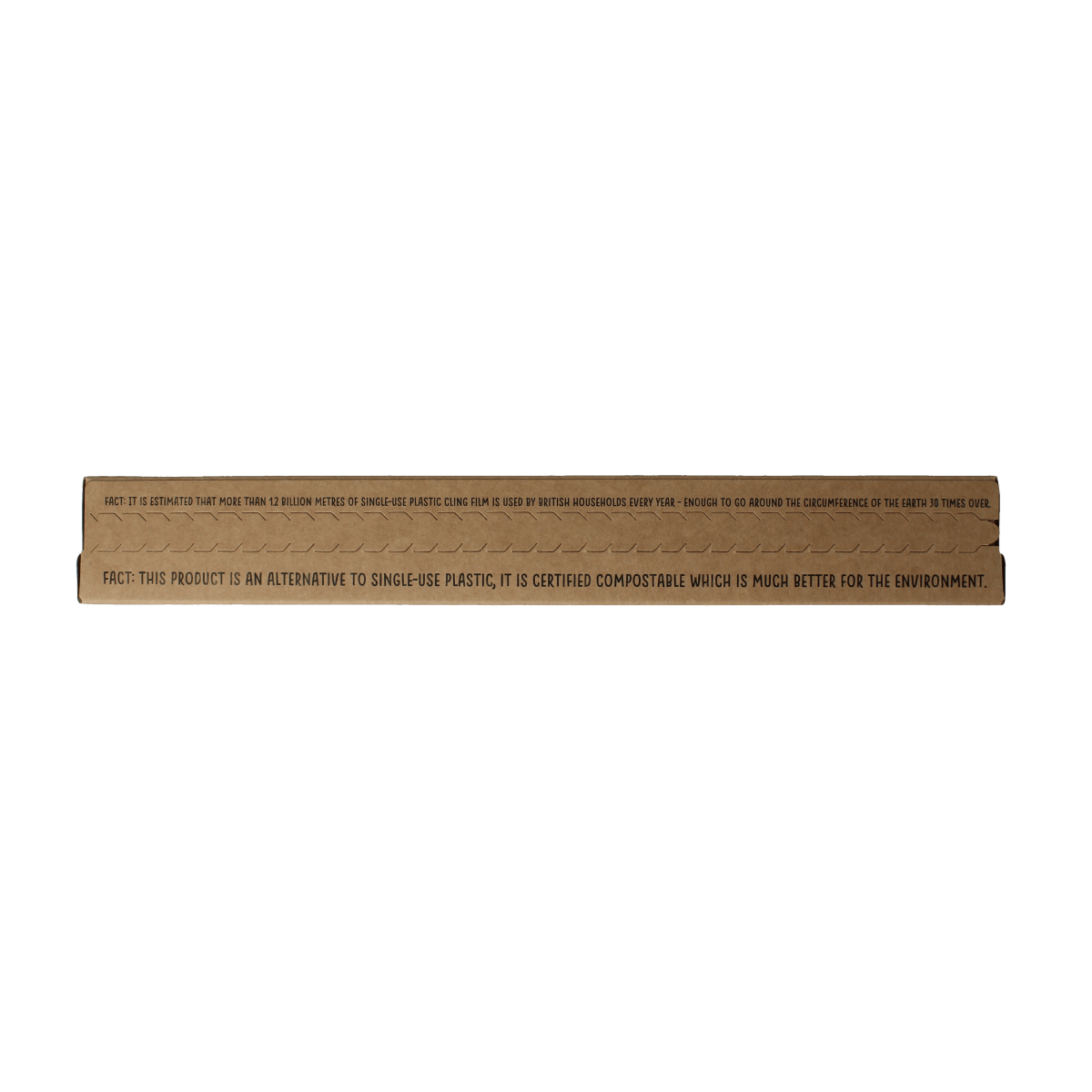 Eco Green Living Koken en Tafelen 1.00 Stuks Eco Green Living Vershoudfolie 30 meter 1.00 Stuks