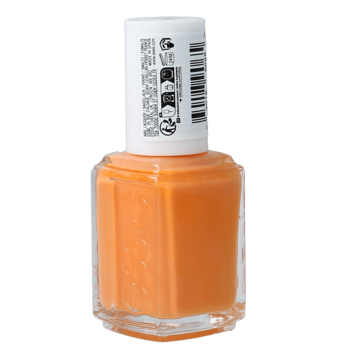 Essie Make-Up 13.50 Milliliter Essie 93 Be them all 13.50 Milliliter