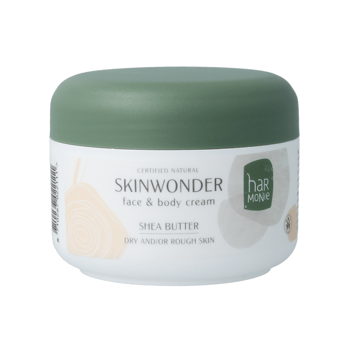 Harmonie Lichaamsverzorging 110.00 Milliliter Harmonie Skinwonder Face & Body Cream 110.00 Milliliter