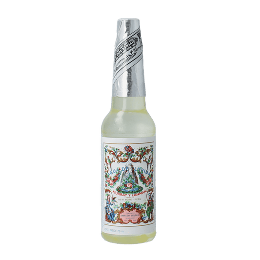 Lanman & Kemp Spiritualiteit 70.00 Milliliter Lanman & Kemp Florida water middel 70.00 Milliliter