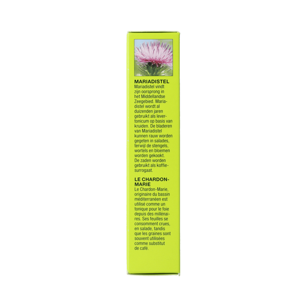 New Nordic Active Liver herbal supplement in a bottle of 30 tablets, designed to support liver health and detoxification.
