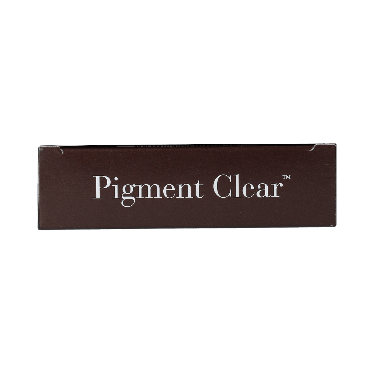 New Nordic Pigment Clear Skin Care herbal supplement tablets, natural skincare support, 60 tablets in a blister pack.