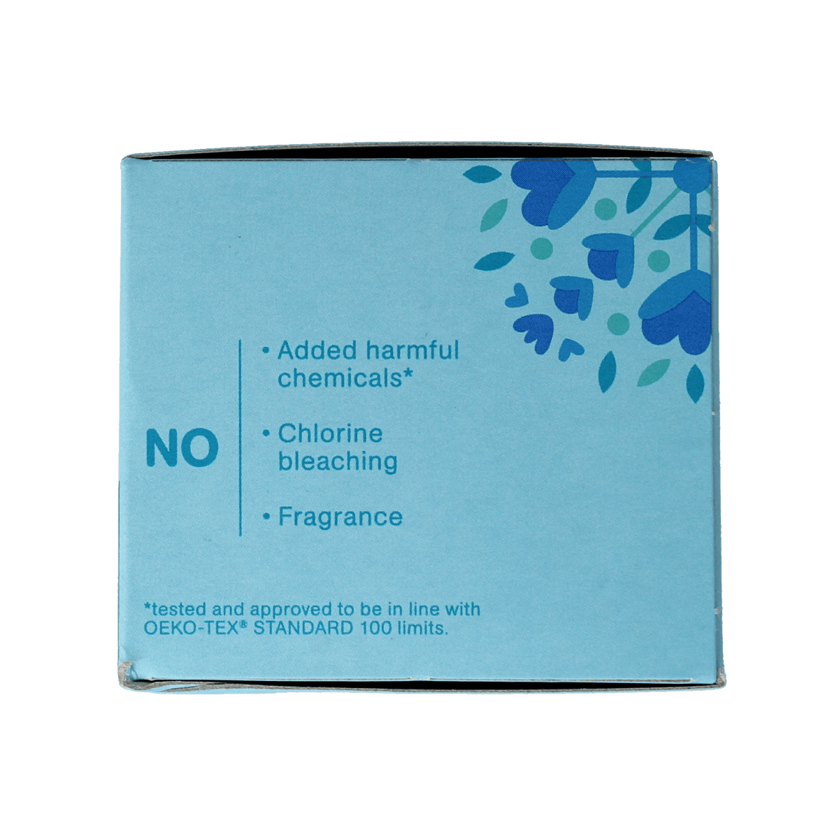 OB Damesverband en Tampons 32.00 Stuks OB Tampons pro comfort advanced super 32.00 Stuks
