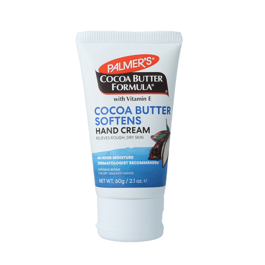 Palmers Lichaamsverzorging 60.00 Gram Palmers Cocoa butter formula tube 60.00 Gram