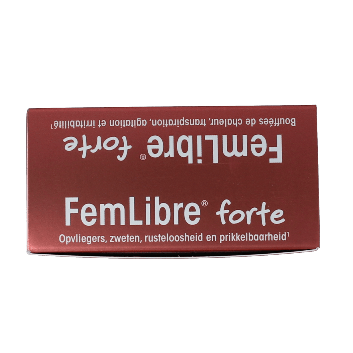 Physalis Voedingssupplementen en Kruidenpreparaten 30.00 Tabletten Physalis FemLibre forte 30.00 Tabletten