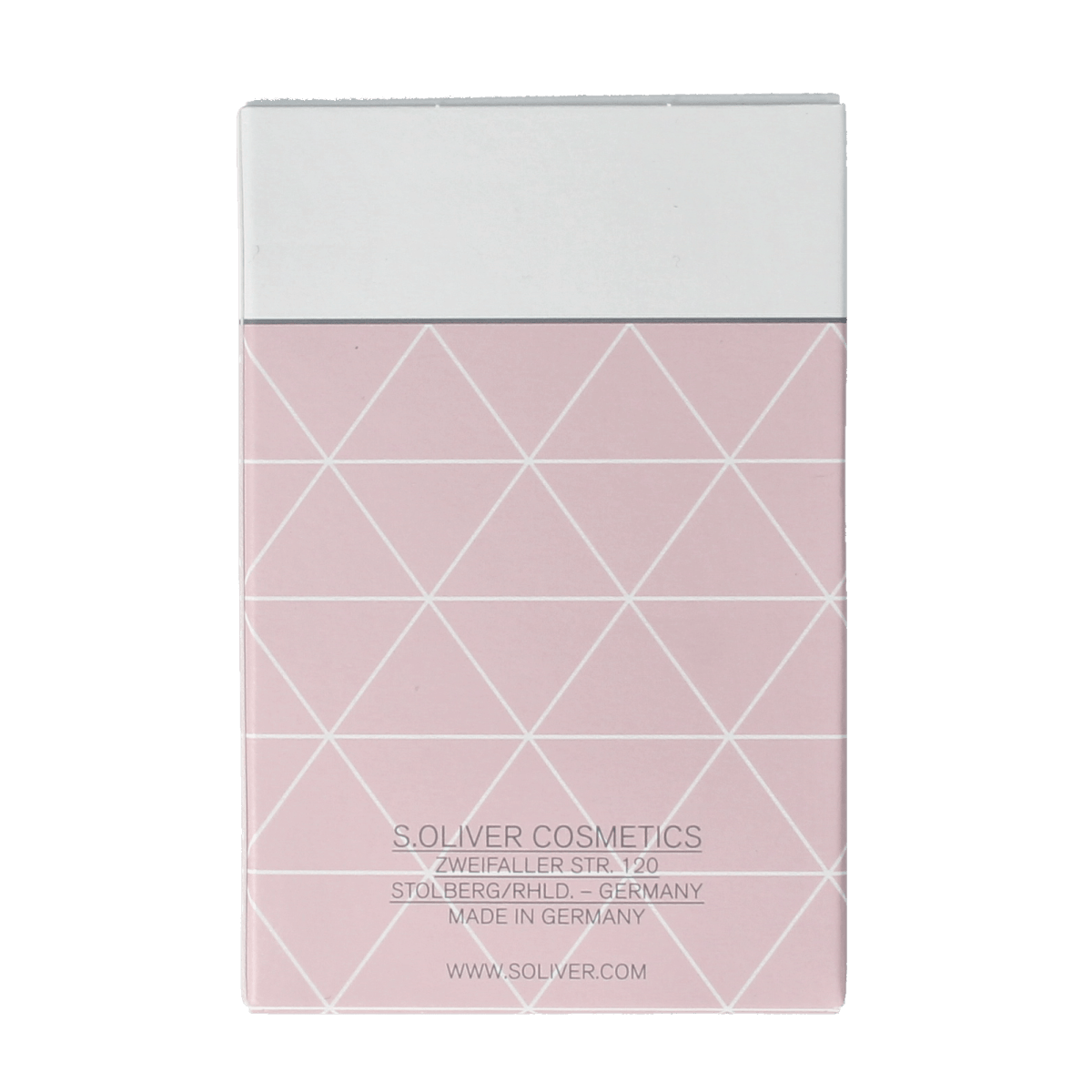 S Oliver Geuren 30.00 Milliliter S Oliver Woman so pure eau de toilette 30.00 Milliliter