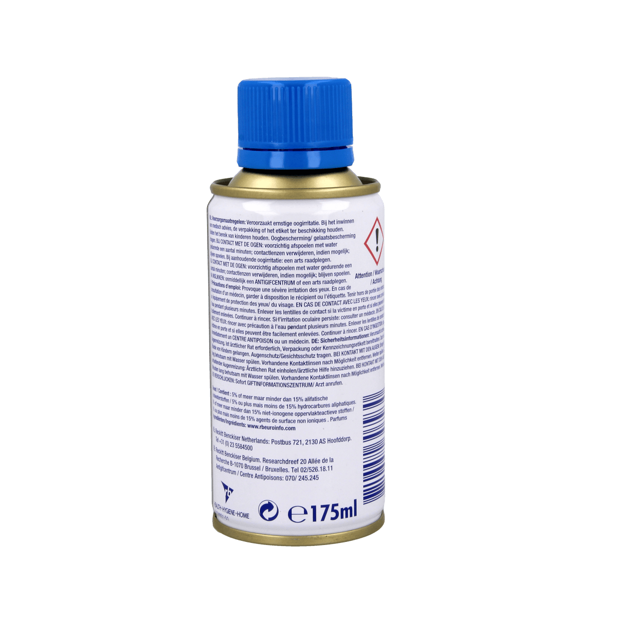 Silvo Zilverpoets 175ml silver polish cleaner in a white bottle for cleaning and shining silver items.