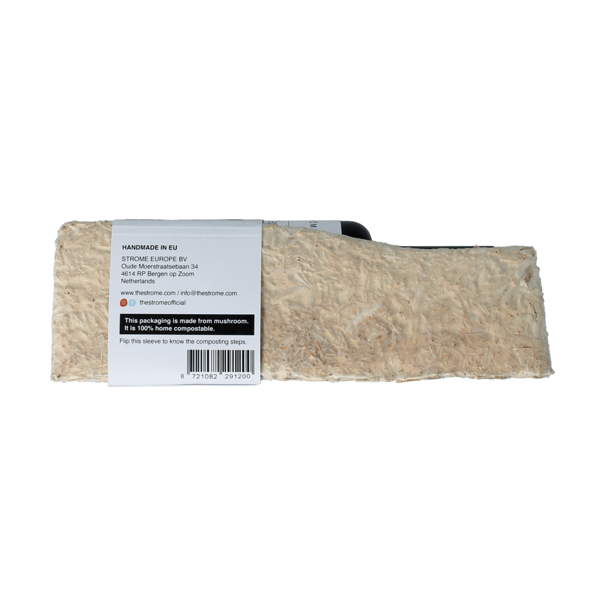 Ströme Gezichtsverzorging 100.00 Milliliter Ströme Birch sap facial cleanser bio 100.00 Milliliter