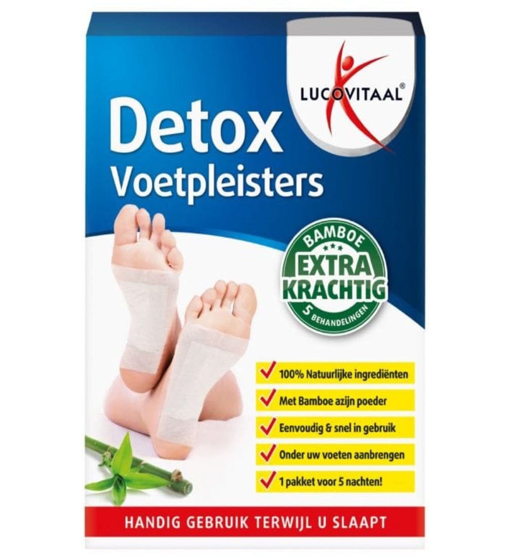 Topbrands2go Detox Foot Patches Detox Foot Patches