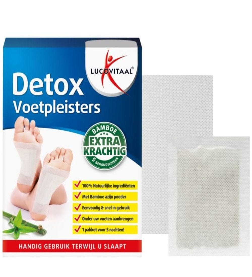 Topbrands2go Detox Foot Patches Detox Foot Patches