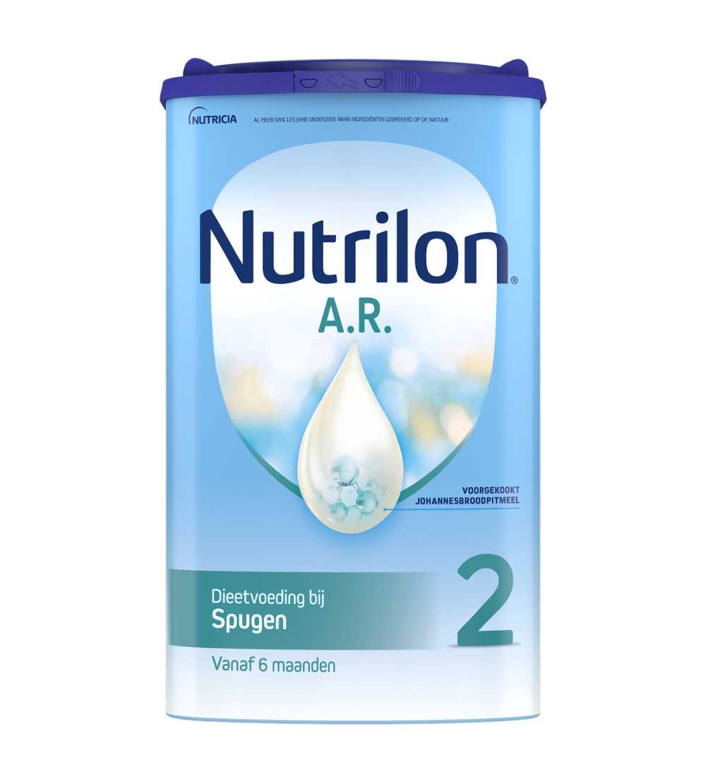 Topbrands2go Nutrilon A.R. 2 6 Nutrilon A.R. 2