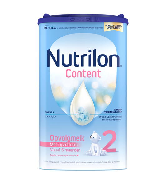 Topbrands2go Nutrilon Content 2 6 Nutrilon Content 2