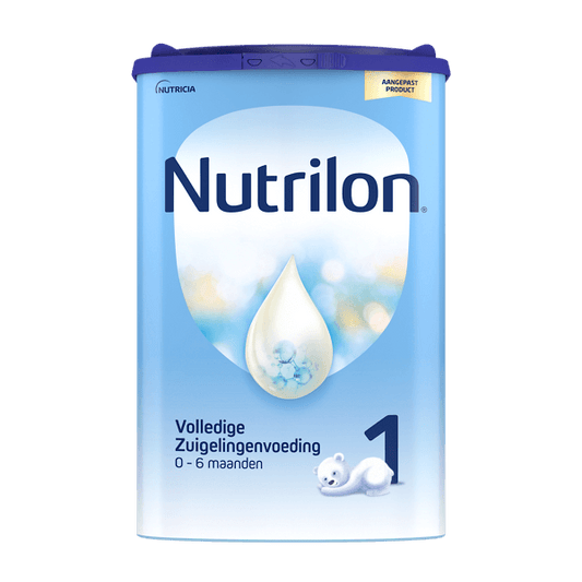 Topbrands2go Nutrilon