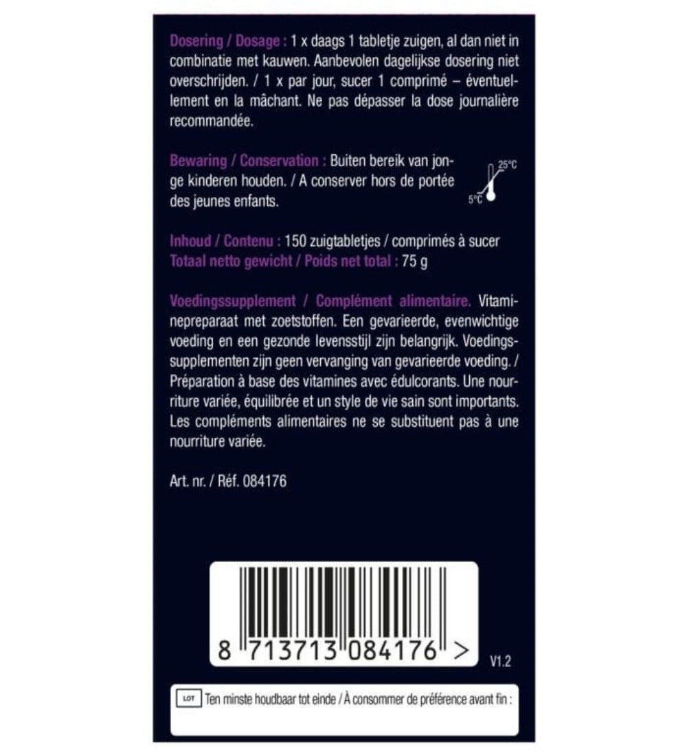 Topbrands2go Skin & Hair Care (Biotin 10,000mcg Forte) Biotin 10,000mcg Forte